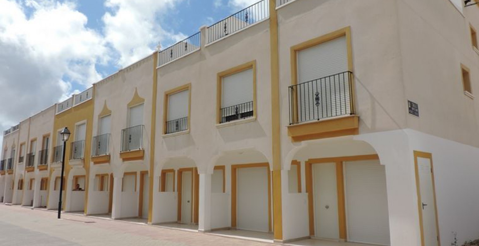 Återförsäljning - House - Torre Pacheco