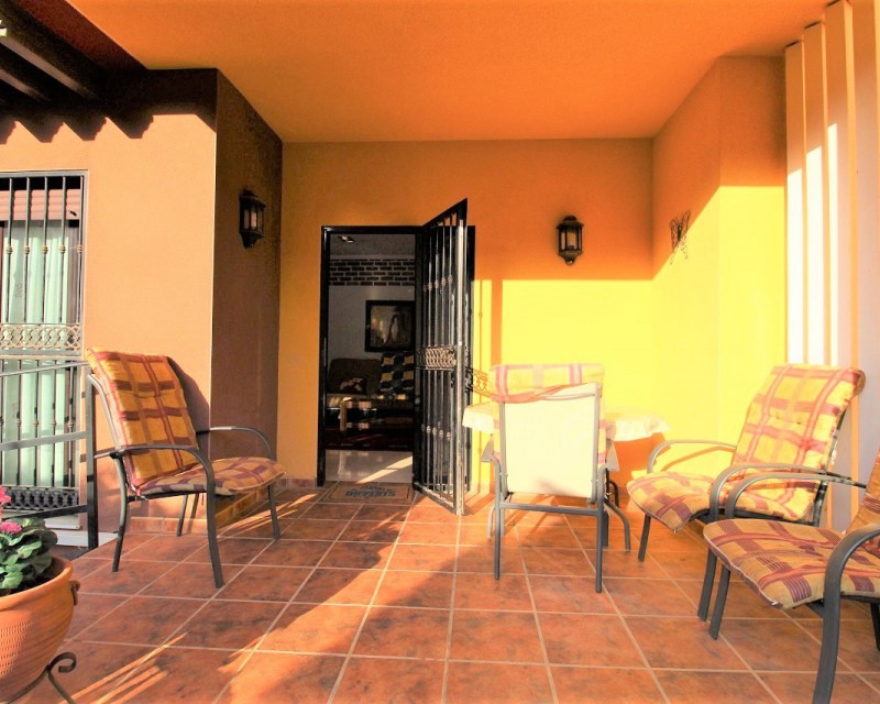 Bruktbolig - Leilighet / leilighet - Orihuela Costa - Lomas de Cabo Roig