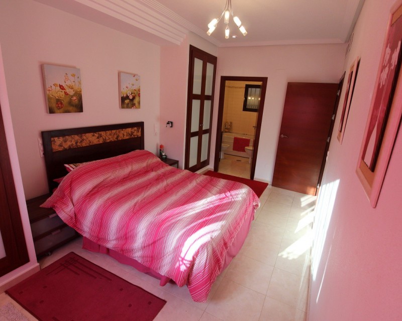 Reventa - Apartamento / piso - Orihuela Costa - Lomas de Cabo Roig
