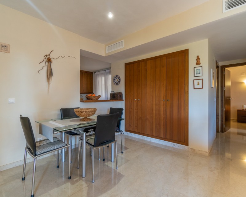 Återförsäljning - Lägenhet / lägenhet - Orihuela Costa - Punta Prima