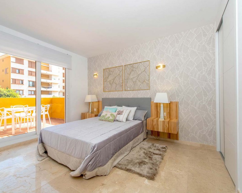 Reventa - Apartamento / piso - Orihuela Costa - Punta Prima