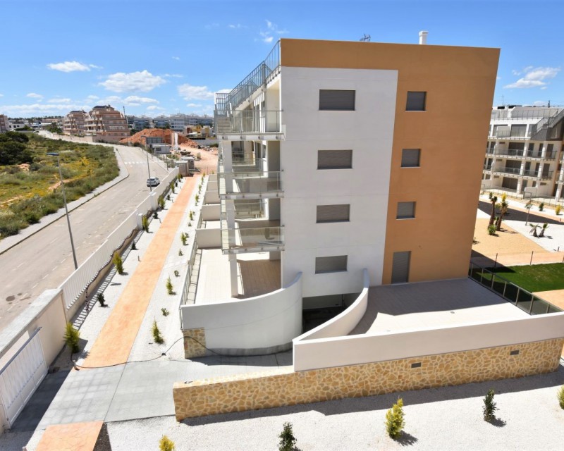 Nueva construcción  - Apartamento / piso - Orihuela Costa - Los Dolses