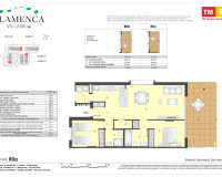 Nybyggnation - Lägenhet / lägenhet - Torrevieja - Nueva Torrevieja