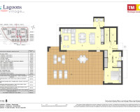Nybyggnation - Lägenhet / lägenhet - Torrevieja - Nueva Torrevieja