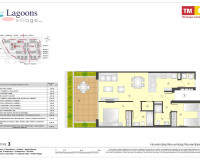Nueva construcción  - Apartamento / piso - Torrevieja - Nueva Torrevieja