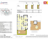 Nueva construcción  - Apartamento / piso - Torrevieja - Nueva Torrevieja