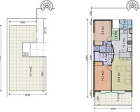 Resale - Penthouse - Orihuela Costa - Playa Flamenca