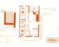 Resale - Penthouse - Orihuela Costa - Playa Flamenca