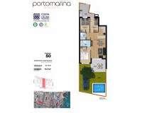 Nybygg - Leilighet / leilighet - Torre de la Horadada